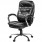 Кресло руководителя bn_Dp eсhair-515 rt рецикл.кожа черная,