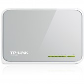 Коммутатор TP-Link tl-sf1005D (5x10/100)