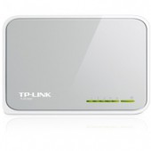 Коммутатор TP-Link tl-sf1005D (5x10/100)