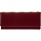 Планинг н/д Attache Sidney, бордо, 305х130, 64 л, Планинг н/д Attache Sidney, бордо, 305х130, 64 л,
