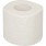 Бумага туалетная "Luscan Comfort" 2-слойная, белая с тиснением, 4 рул./уп,