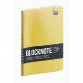 Блокнот А5 60л Ultimate Basics, Active Book