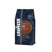 Кофе зерновой Lavazza Super Crema, 80% Арабика, 20% Робуста, 1 кг,