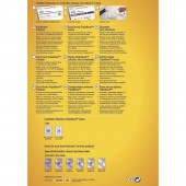 Этикетки самокл. Avery Zweckform, суперстойкие, 20 л/уп. Этикетки самокл. Avery Zweckform, суперстойкие, 20 л/уп.