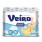 Бумага туалетная "Veiro Classic" 2-слойная, белая, 24 рул./уп, 5с224