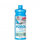 Чистящее средство "Forol" универсальное, для полов, 1л, концентр, професс. Германия