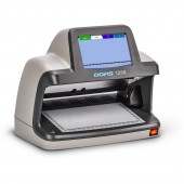 Детектор банкнот DORS 1250 универсальный просмотровый Детектор банкнот DORS 1250 универсальный просмотровый