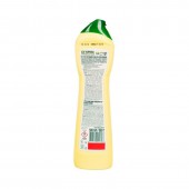 Чистящее средство 500 мл, CIF (Сиф) "Актив крем Лимон"