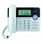Телефон teXet TX-259, АОН, гр.связь, память 20 номеров
