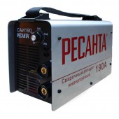 Сварочный аппарат Ресанта САИ-190 25А (65/2)