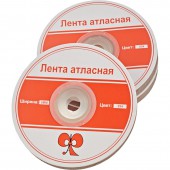Лента обвязочная для прошивки документов, 100 м, красная 3шт/уп Лента обвязочная для прошивки документов, 100 м, красная 3шт/уп