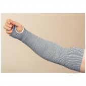 Нарукавник для защиты от порезов матер.Dyneema 56см. Нарукавник для защиты от порезов матер.Dyneema 56см.