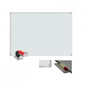 Доска магнитно-маркерная 1-элементная 45х60 Доска магнитно-маркерная 1-элементная 45х60