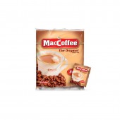 Кофе растворимый MacCoffee 3 в 1, 50пак х 20г,