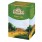 Чай зеленый листовой Ahmad Tea Green 200г, коричнев.картон.упак, ст.12 Чай зеленый листовой Ahmad Tea Green 200г, коричнев.картон.упак, ст.12