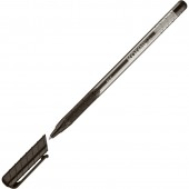 Ручка шариковая Kores K2, треуг. корп., 0,5 мм