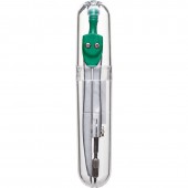Циркуль Attache, в платиковой тубе S01001LA Циркуль Attache, в платиковой тубе S01001LA