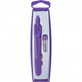 Готовальня Attache, 2 предмета, SC22002B Готовальня Attache, 2 предмета, SC22002B