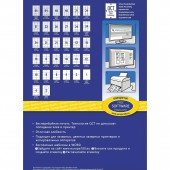 Этикетки самокл.  Europe, ELA, А4, 100 л/уп. Этикетки самокл.  Europe, ELA, А4, 100 л/уп.