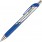 Ручка гелевая Attache Selection Victory (Galaxy), синяя, blue/blue