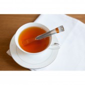 Чай травяной Teatone, каркадэ, 15 стиков.уп, жест.банка, ст.1