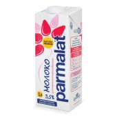 Молоко Parmalat 3,5% 1л