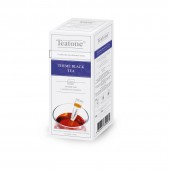 Чай черный Teatone, с чабрецом в металл.стике 15шт/уп. Чай черный Teatone, с чабрецом в металл.стике 15шт/уп.