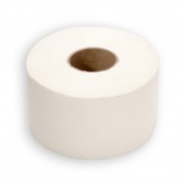 Бумага туалетная для держателей Терес Эконом мини, 1сл., 200м, 12рул. T-0024