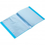 Папка файловая Attache Diagonal, 20 файлов, А4 Папка файловая Attache Diagonal, 20 файлов, А4