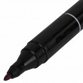 Маркер перманентный Centropen 2486, красный, 1мм, ст.12 Маркер перманентный Centropen 2486, красный, 1мм, ст.12