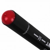 Маркер перманентный Centropen 2486, красный, 1мм, ст.12 Маркер перманентный Centropen 2486, красный, 1мм, ст.12