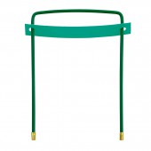 Металлопластиковый сшиватель разъемный, зеленый ,10шт/уп ст.1 1 Металлопластиковый сшиватель разъемный, зеленый ,10шт/уп ст.1 1