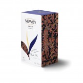 Чай черный Assam Newby  25 пакетиков