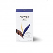 Чай черный Assam Newby  25 пакетиков