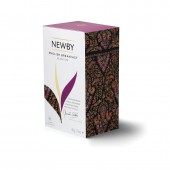 Чай черный English Breakfast Newby , 25 пакетиков Чай черный English Breakfast Newby , 25 пакетиков