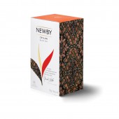 Чай черный Ceylon Newby  25 пакетиков