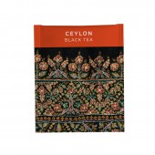 Чай черный Ceylon Newby  25 пакетиков
