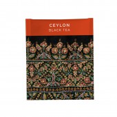 Чай черный Ceylon Newby  25 пакетиков Чай черный Ceylon Newby  25 пакетиков