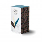Чай черный Earl Grey Newby , 25 пакетиков Чай черный Earl Grey Newby , 25 пакетиков