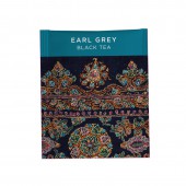 Чай черный Earl Grey Newby , 25 пакетиков Чай черный Earl Grey Newby , 25 пакетиков