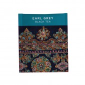 Чай черный Earl Grey Newby , 25 пакетиков