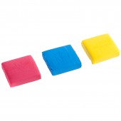 Ластик-клячка Faber-Castell цвета в ассорт. 127321 Ластик-клячка Faber-Castell цвета в ассорт. 127321