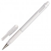 Ручка гелевая Hybrid gel Grip К-118, 0,4 мм