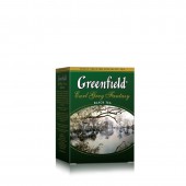 Чай черный листовой  Greenfield Earl Grey Fantazy 100г