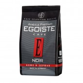 Кофе зерновой Egoiste Noir 1 кг.