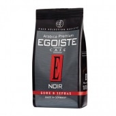 Кофе зерновой Egoiste Noir 1 кг.