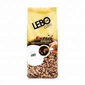 Кофе зерновой Lebo Extra 1кг