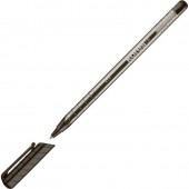 Ручка шариковая Kores K1, неавт., треуг. корп., 0,7 мм