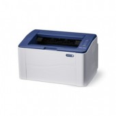 Принтер Xerox Phaser 3020 (20 ст/м, Wi-Fi)