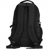 Рюкзак для ноутбука Continent BP-001 BK (15.6"/полиэстр/черный)